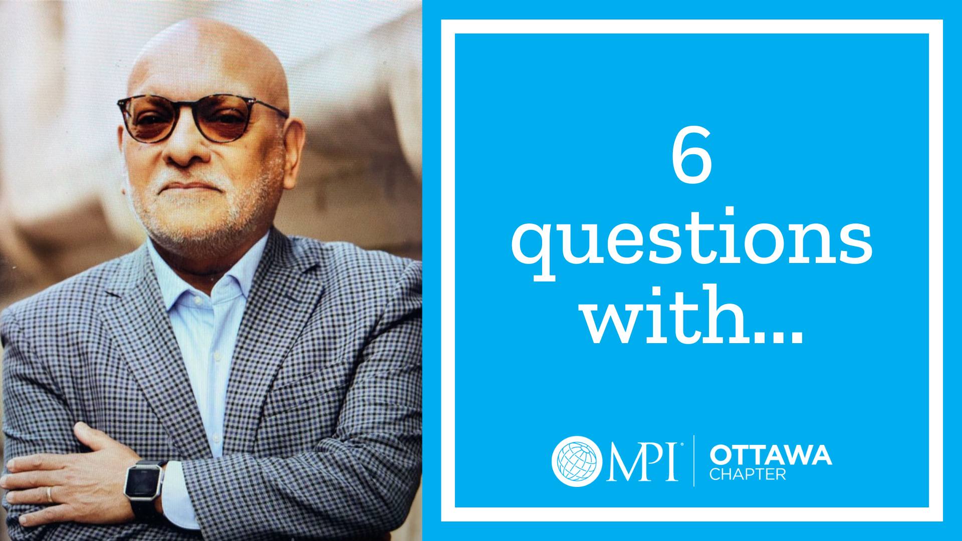 6 Questions with