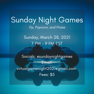 6. Saturday Night Games (1)