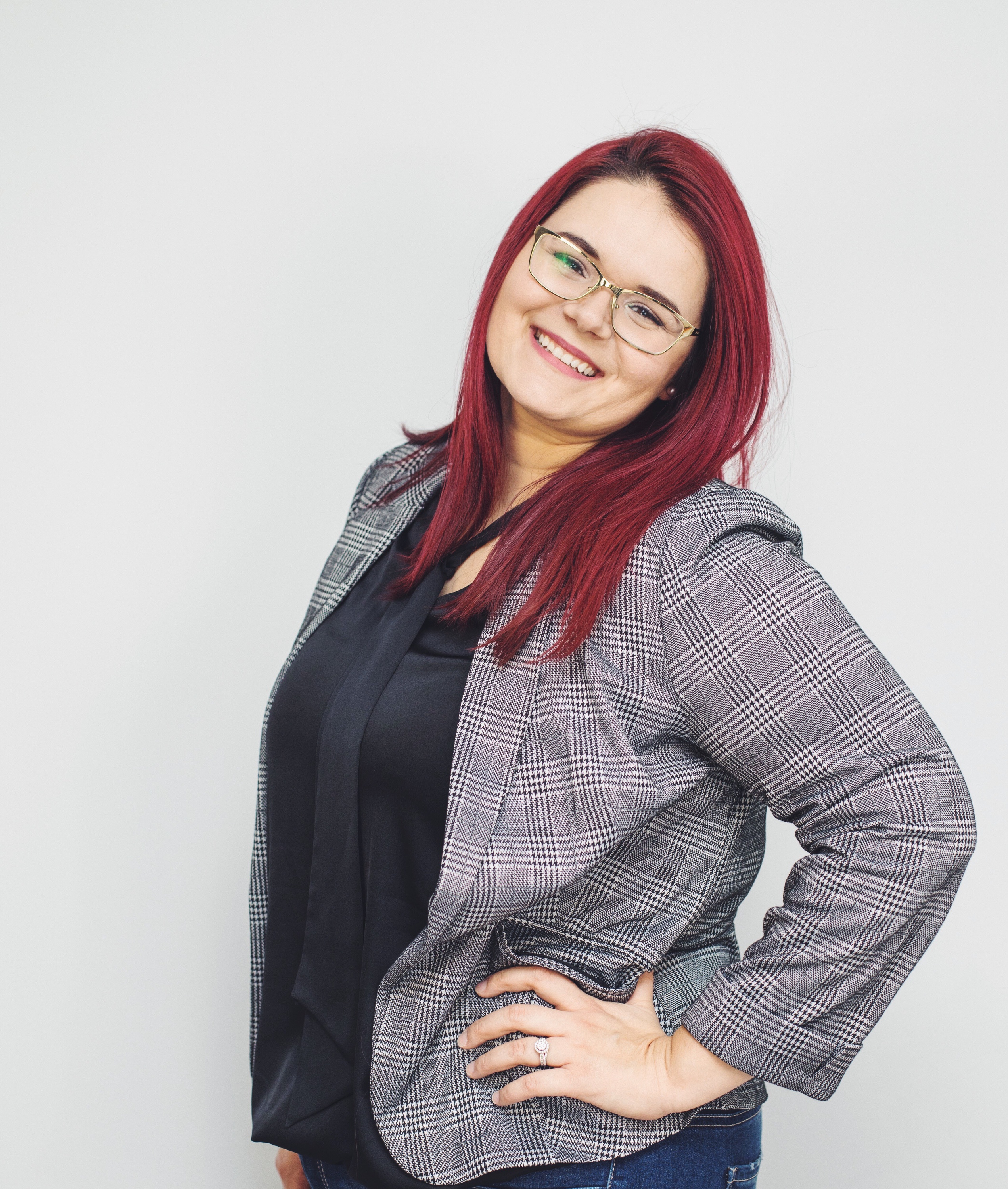 Alex Melbourne Headshot