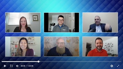 All_Speakers All_Speakers