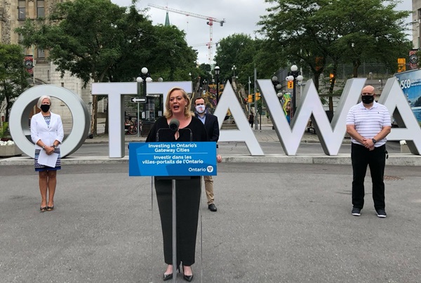 announcement announcement