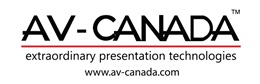 AV-CANADA Logo