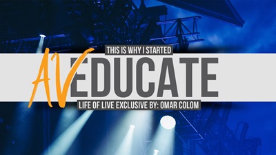 AV Educate AV Educate