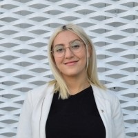 Aya El Azrak Aya El Azrak