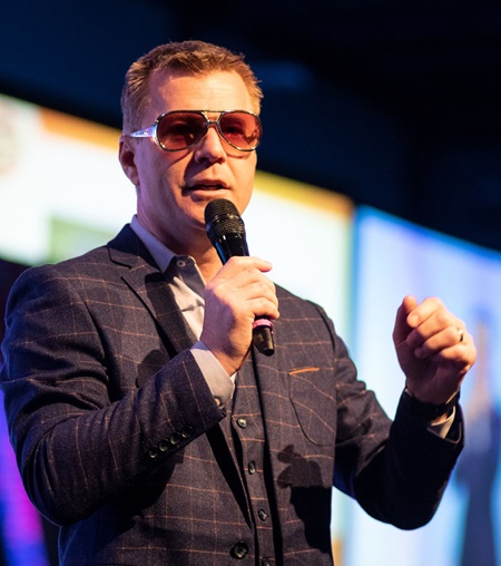 BH Headshot BH Headshot