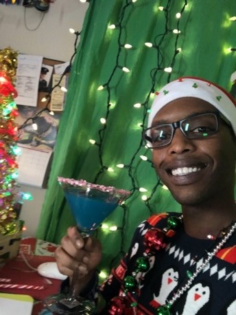 bruce landry holiday photo 1