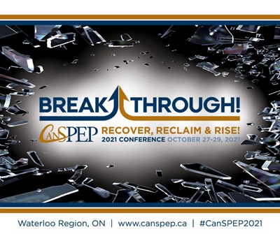 CanSPEP Breakthrough CanSPEP Breakthrough