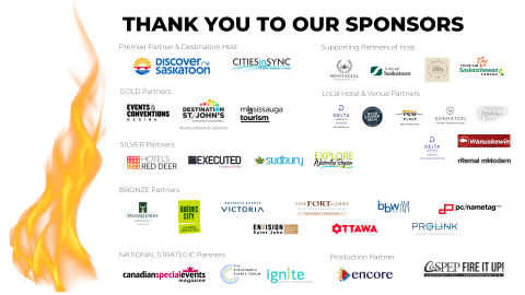 CanSPEP Sponsors CanSPEP Sponsors