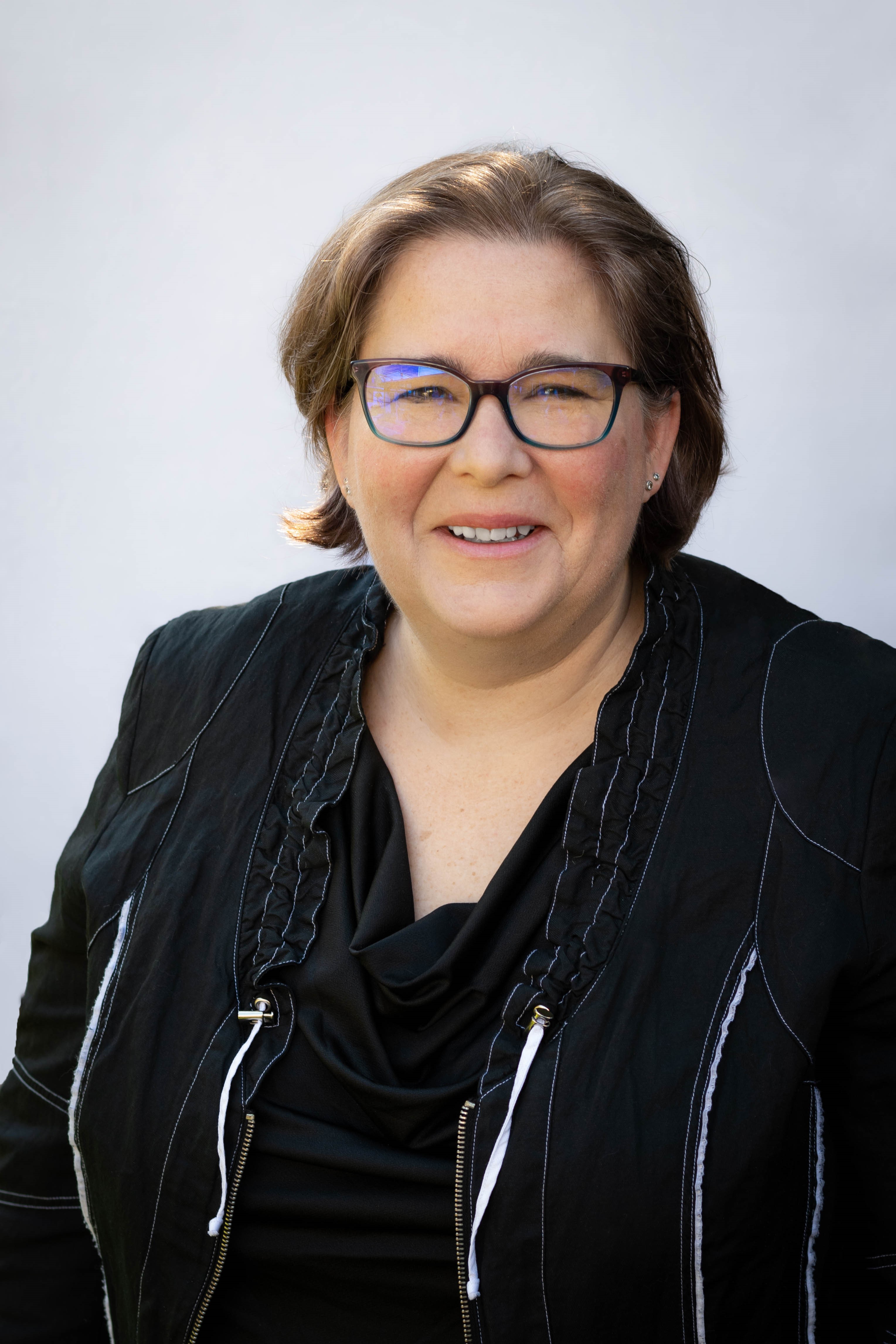 Carla de K. Headshot