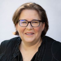 Carla de Koning headshot