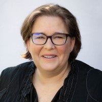 Carla de Koning headshot Carla de Koning headshot