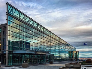 Centre des congrés QC Centre des congrés QC