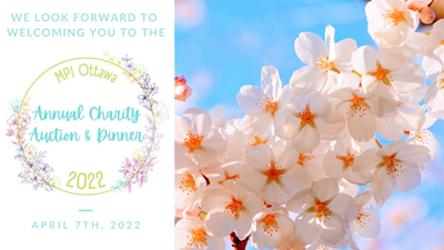 Charity Auction Dinner 2022 Charity Auction Dinner 2022