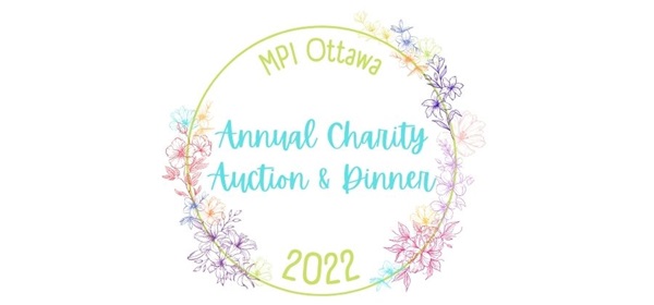 Charity Auction Dinner logo 2022 sized for Web