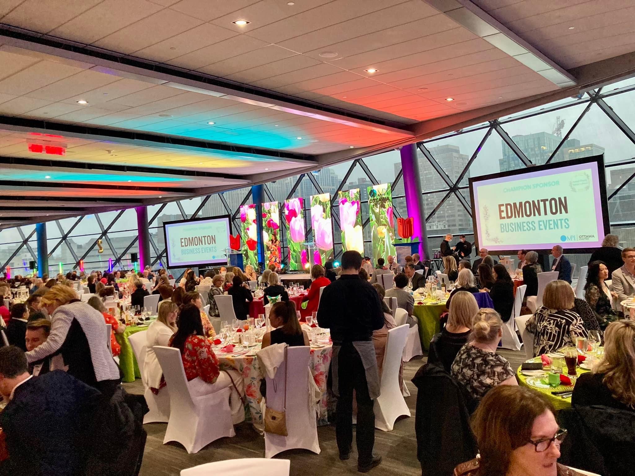 Charity Auction Dinner