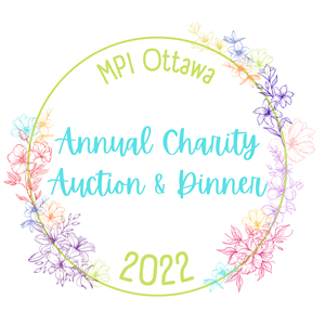 Charity Auction Logo 2022 PNG Charity Auction Logo 2022 PNG