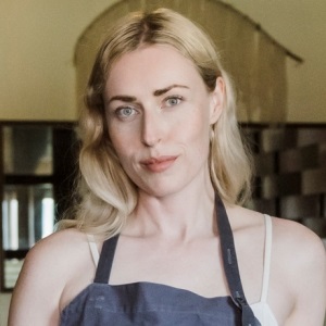 Chef Christie Chef Christie