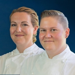 Chef Minette Chef Minette