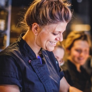 Chef Sabrina Chef Sabrina