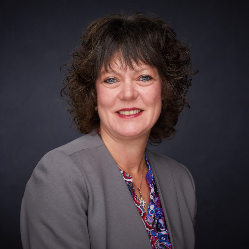 Cindy Gascon Headshot