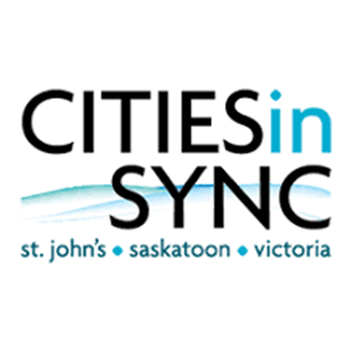 Cities in Sync new 2020 Cities in Sync new 2020