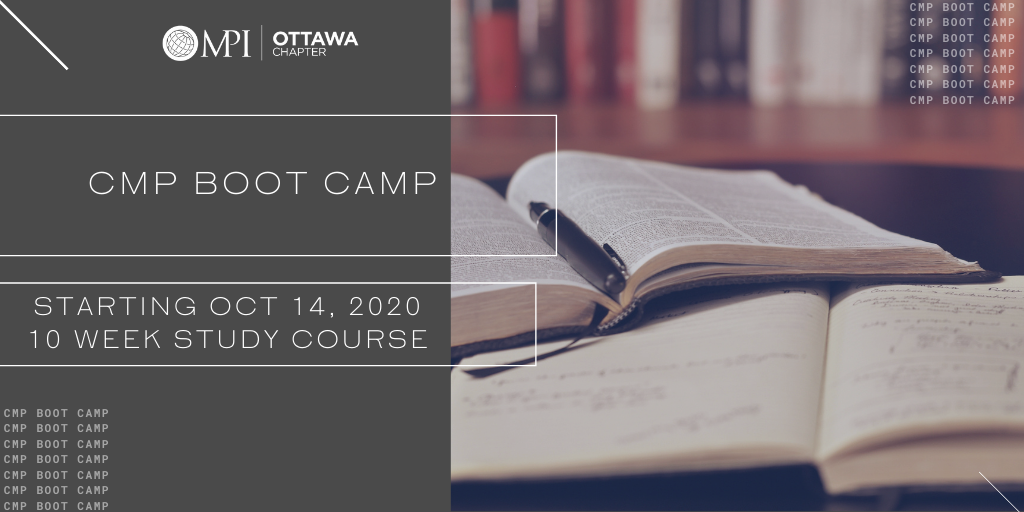 CMP Bootcamp Fall 2020 Twitter - 1