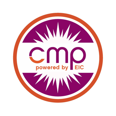 CMP by EIC CMP by EIC