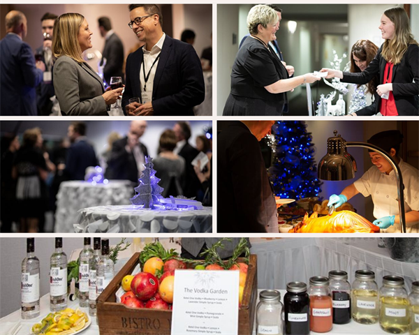 Collage 1_Festive Dinner 2019 Collage 1_Festive Dinner 2019