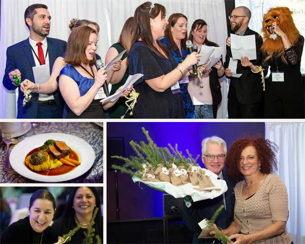 collage 3_Festive Dinner 2019 collage 3_Festive Dinner 2019