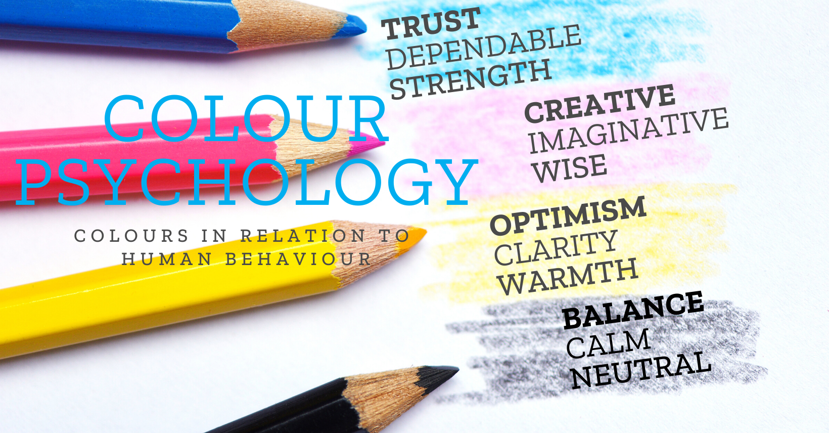Colour Psychology