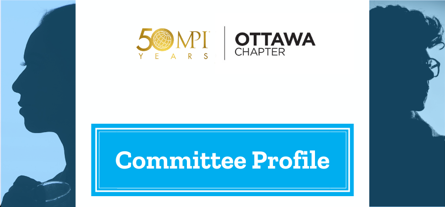 Committee Profile Banner V1
