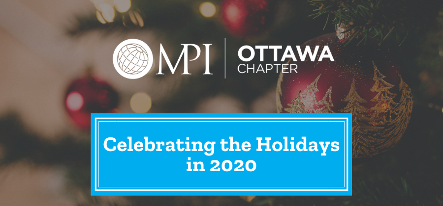 Copy of Celebrating the Holidays Header