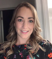 Courtney Jones Headshot Courtney Jones Headshot