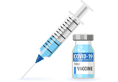 Covid shot Covid shot