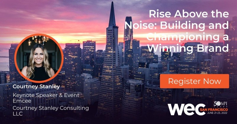 CS Rise above the noise