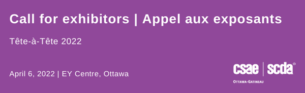 CSAE Banner 2022 CSAE Banner 2022