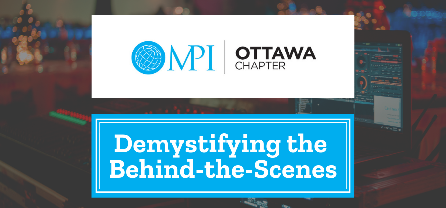 Demystifying the Behind-the-Scenes Header