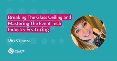 Disa InEvent Disa InEvent