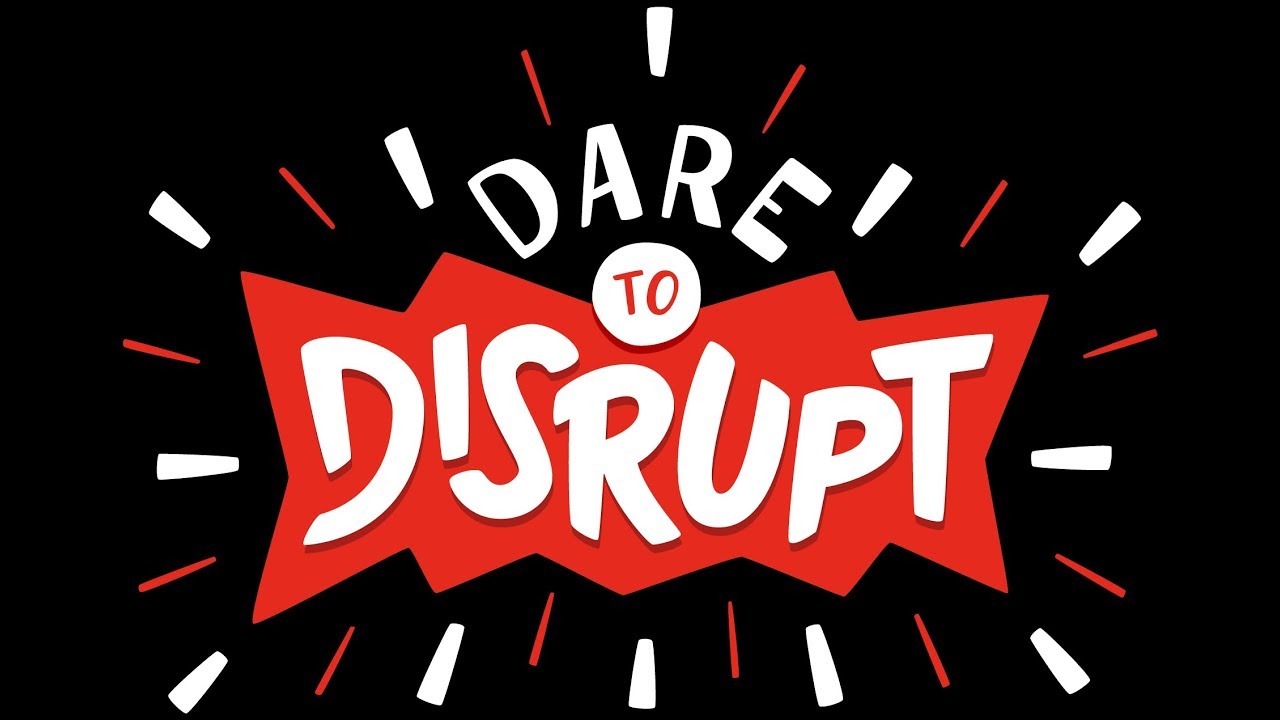 Disrupt