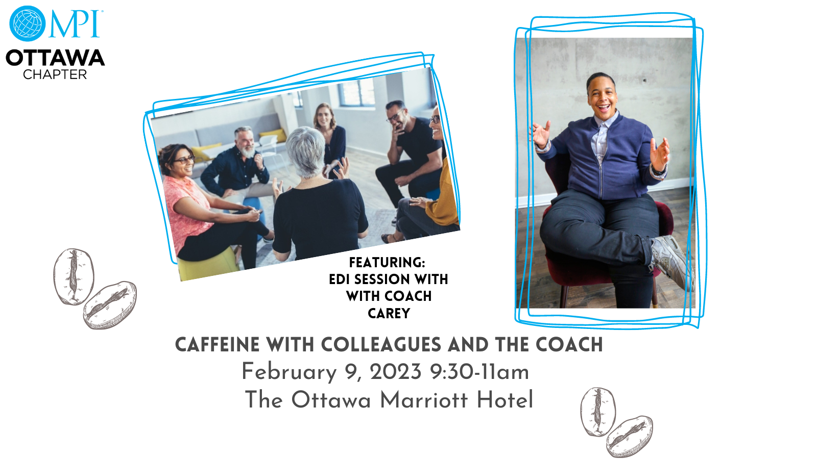 Education Event Feb 9