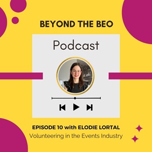 Elodie Podcast Elodie Podcast