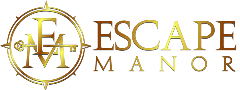 Escape Manor Logo