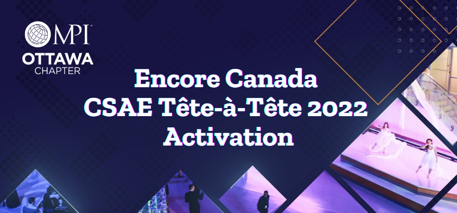 Encore Tete a Tete Article Banner