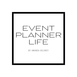 Event-planner-life-log