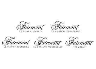 fairmont 5 logos