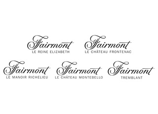 fairmont 5 logos fairmont 5 logos