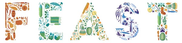 FEAST banner FEAST banner