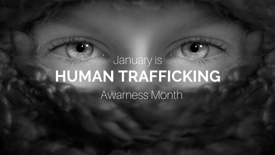 5 Ways Event Planners Can Combat Human Trafficking