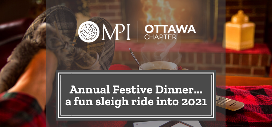 Festive Dinner Article Header