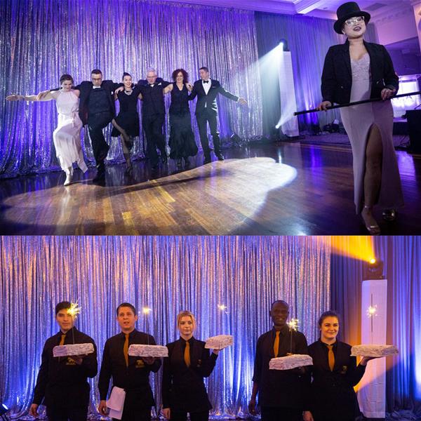 festive-dinner-collage-dancing